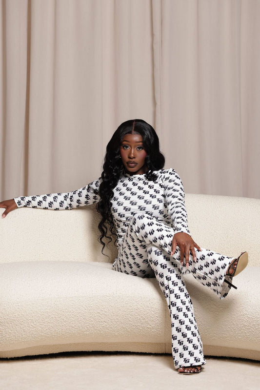 Lover Girl Flare Pant